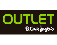 Outlet El Corte Inglés
