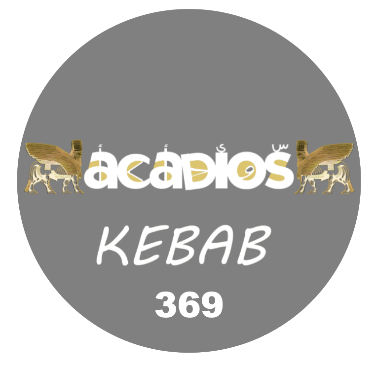 Acadios Kebab