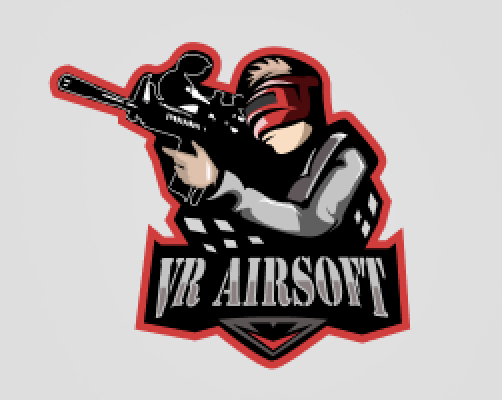 VR Airsoft