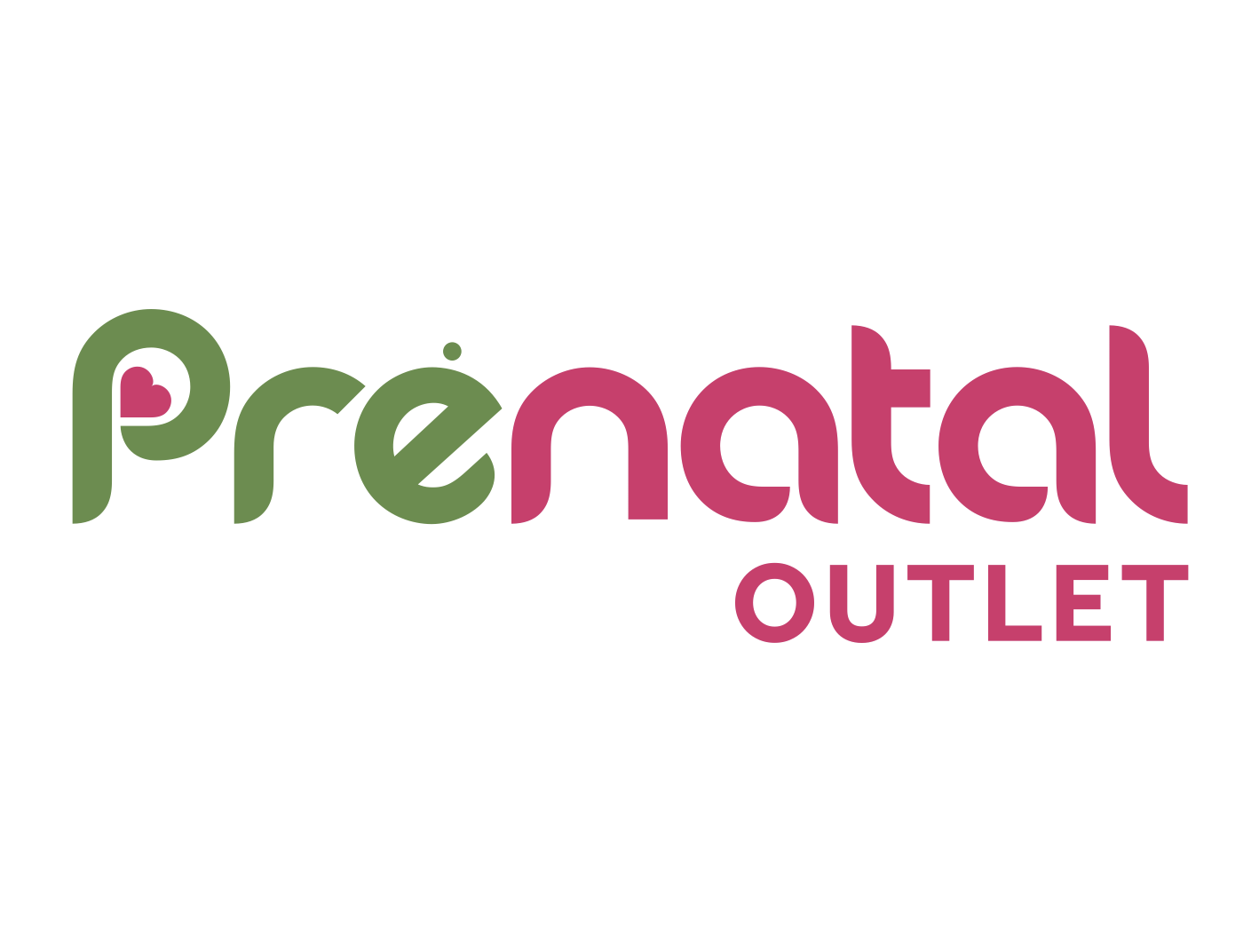 Prenatal Outlet